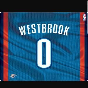 Meet your Posher, Wesley